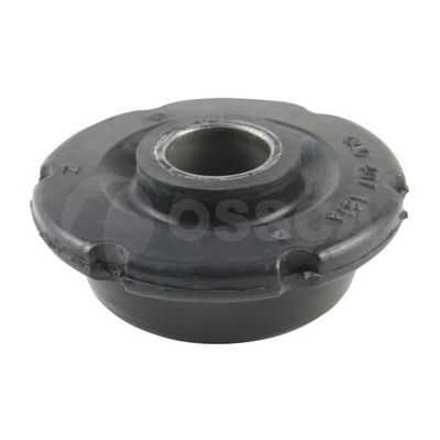 Сайлентблок подвески rubber mount for control armdф62mm dф16mm h25mm OSSCA 01041