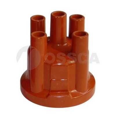 Крышка трамблёра OSSCA 01067