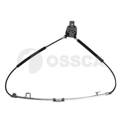 Стеклоподъемник window lifterfront right OSSCA 01092