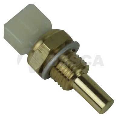 Датчик температуры охлаждающей жидкости water temperature sending unit19mm2pm141.5 OSSCA 01177
