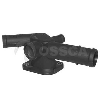 Фланец системы охлаждения OSSCA 01312
