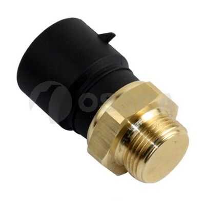 Датчик включения вентилятора thermo switch for fannot for air conditiondф29mm m221.5 3p 105/95 OSSCA 01390