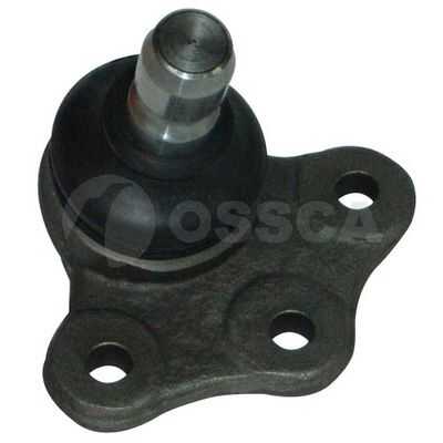 Шаровая опора ball joint for wishbonedф18mm OSSCA 01531