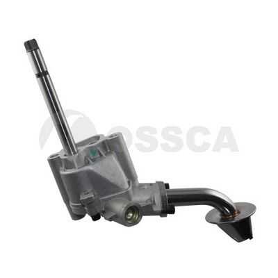 Насос масляный OSSCA 01725