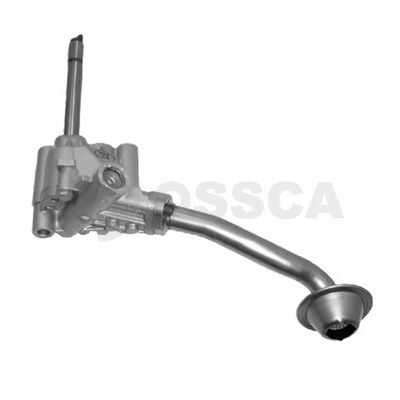 Насос водяной OSSCA 01743