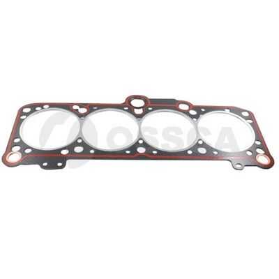 Прокладка гбц cylinder head gasket OSSCA 01880