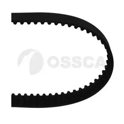 01915 ремень грм z124 / audi vw seat 1.8/2.0 89 OSSCA 01915