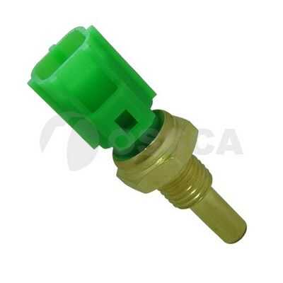 Датчик температуры ож(green)2p19mmm12x1.5mm OSSCA 02004