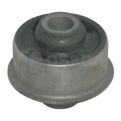 Сайлентблок rubber mount for control armfrontdф60mm dф16mm h58mm OSSCA 02217