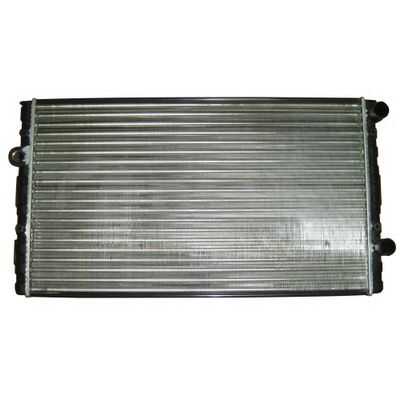 Радиатор radiator62837932mm OSSCA 02318