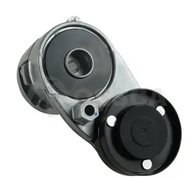Натяжитель приводного ремня в сборе audiskodavw 2.4/2.6/2.7/2.8 91 OSSCA 02378
