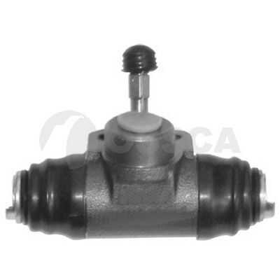 Цилиндр тормозной wheel brake cylinderф OSSCA 02383