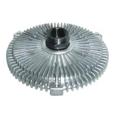 Вискомуфта системы охлаждения bmw 3 (e36/e46) 320-330 bmw 5 (e34/e39) 520-530 bmw 7 (e38) 728 bmw OSSCA 02584