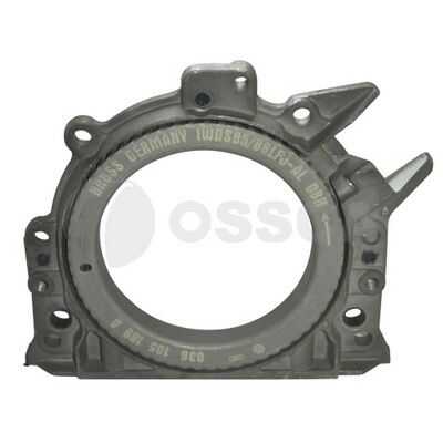 Кольцо коленвала OSSCA 02610