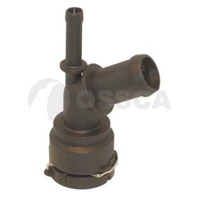 Фланец water flange OSSCA 02995