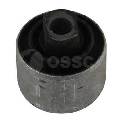 Сайлентблок rubber mount for wishbonelowerinnerdф50mm dф12mm h60mm OSSCA 03120
