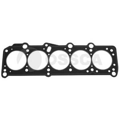 Комплект прокладок двигателя cylinder head gasket1.8mmф81.5mm OSSCA 03152