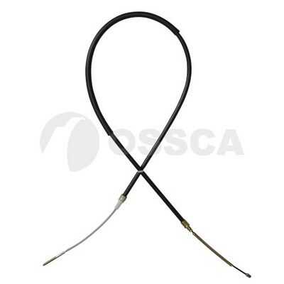 Запчасть OSSCA 03203