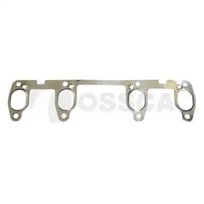 Прокладка выпускного коллектора audivwseatskoda 1.6/2.0/1.9tdi 94 OSSCA 03215