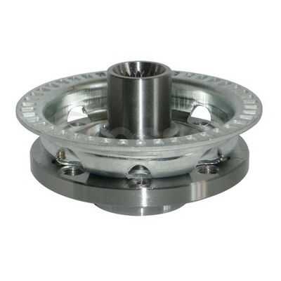 Ступица колеса wheel hub35mm4/100 OSSCA 03260