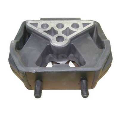 Подушка двигателя rubber mount for engine supportrear OSSCA 03299