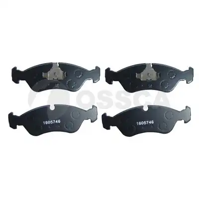Запчасть OSSCA 03308