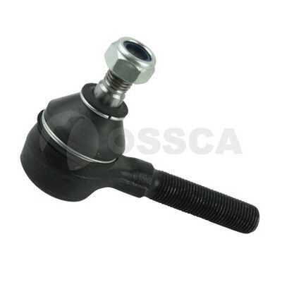 Наконечник рулевой тяги tie rod endleftm14x1.5/m12x1.5 OSSCA 03621