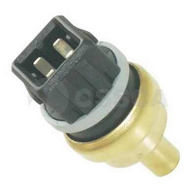 Датчик температуры ож4pdф20mmblack OSSCA 03697