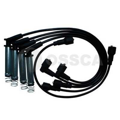 Провода зажигания OSSCA 04286