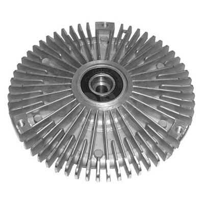 Вискомуфта вентилятораdф160mmh38mm OSSCA 04347