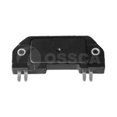 Модуль системы зажигания ignition module2p+2p OSSCA 04560