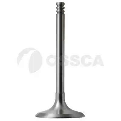 Клапан головки блока выпускной audivwskoda 1.8/2.7t 96 OSSCA 04965