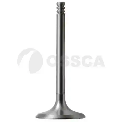 Клапан головки блока впускной audivwskoda 1.8-3.0 95 OSSCA 04966