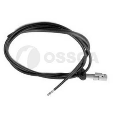 Трос спидометра OSSCA 05221
