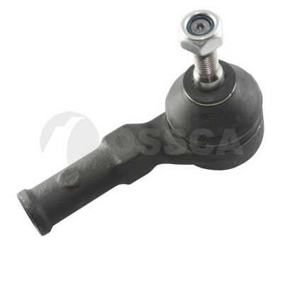 Наконечник рулевой тягиправi/tm141.5o/tm101.25 OSSCA 05255