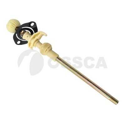 Рычаг кпп OSSCA 05323