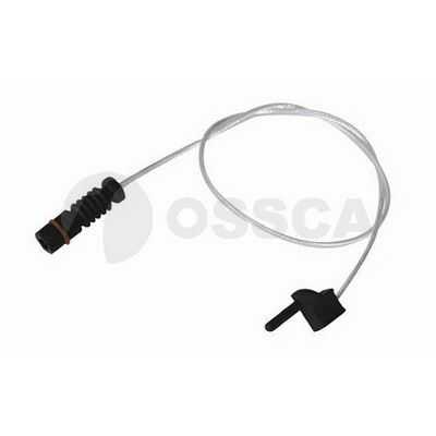 Датчик износа тормозных колодок OSSCA 05486