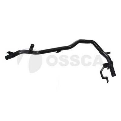 Патрубок системы охладжения water pipe OSSCA 05598