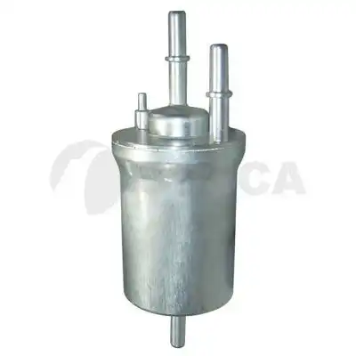 Фильтр топливный бензин audiseatskodavw 1.4-3.2 02/03 OSSCA 05643