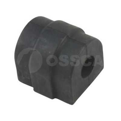 Втулка стабилизатораdф22.5mm OSSCA 05667