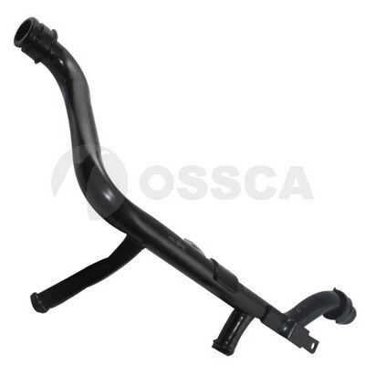 Патрубок системы охладжения water pipe OSSCA 05859