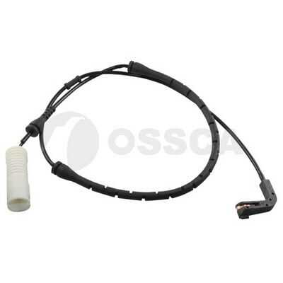 Датчик износа колодок тормозных OSSCA 06186