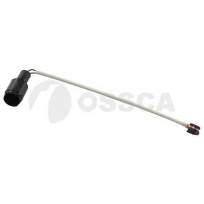 Датчик износа тормозных колодокl230mm OSSCA 06192