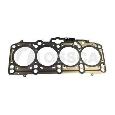 Прокладка гбц audi seatskodavw 19 tdi (165 OSSCA 06270