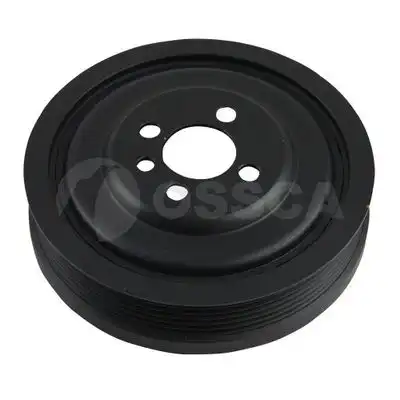 06467 шкив коленвала с демпфером / audifordseatskodavw 16/1.9/2.0 tdisdi 98 OSSCA 06467