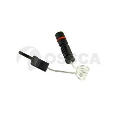 Датчик износа тормозных колодокl185mm OSSCA 06472