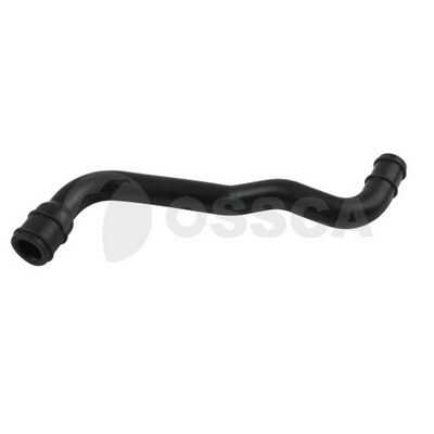 Патрубок воздушный air hose OSSCA 06663
