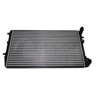 Радиатор охлаждения radiator63041623mm OSSCA 07413