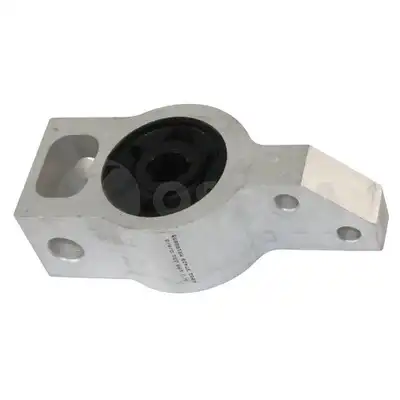 Кронштейн переднего рычага audi q3 seat alhambra vw passatsharantiguan 06 OSSCA 07771