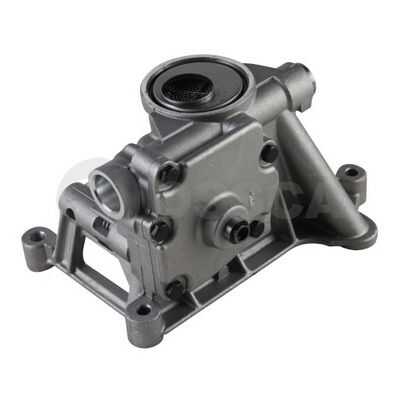 Насос масляный OSSCA 07815